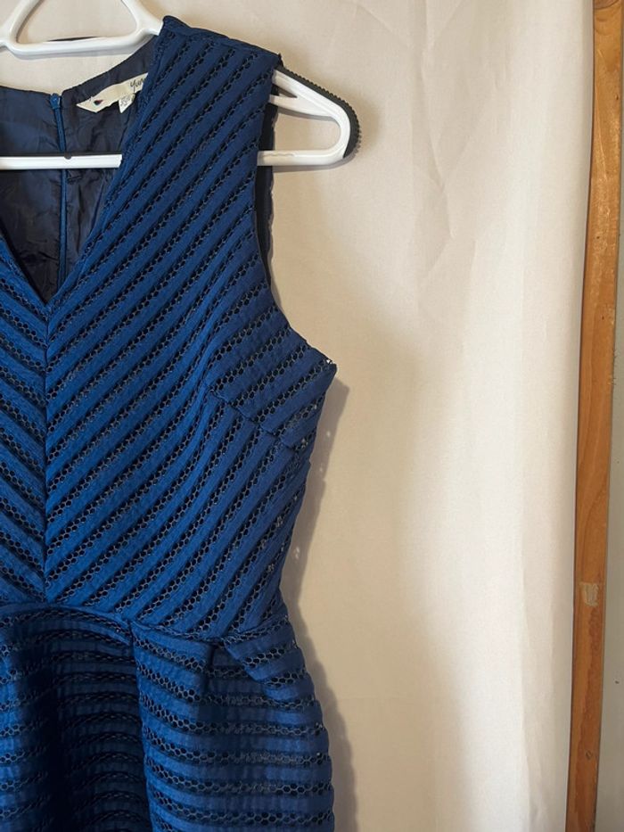 robe de cérémonie - photo numéro 4