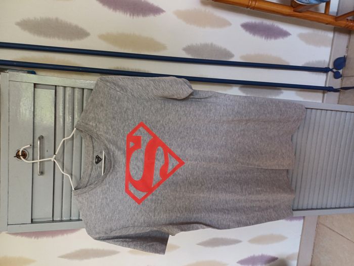 3 tee shirts hommes taille M - photo numéro 2