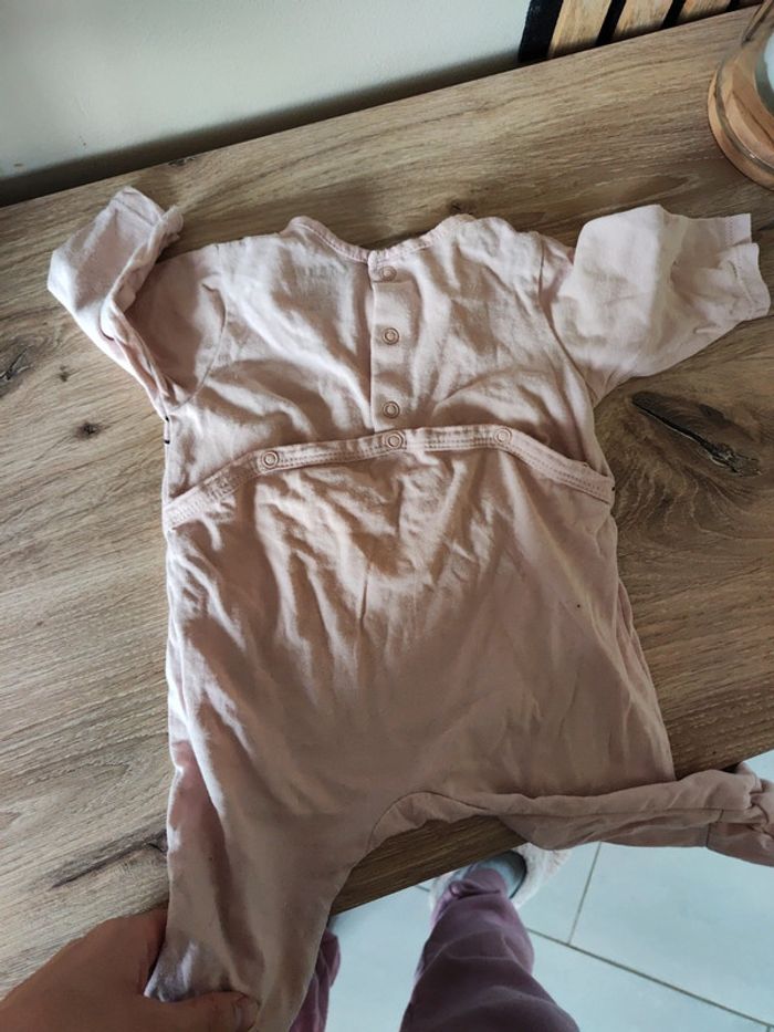 Pyjama - photo numéro 3
