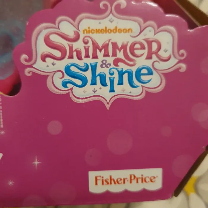 Teenie Genies de Shimmer and Shine - photo numéro 5
