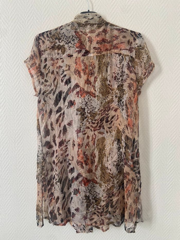 Blouse Julie Guerlande - photo numéro 2