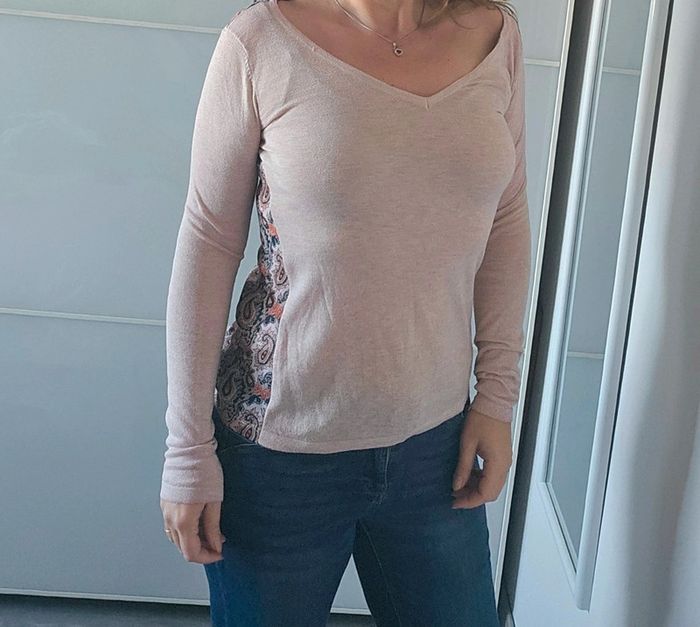 Pull It Hippie taille M - photo numéro 10