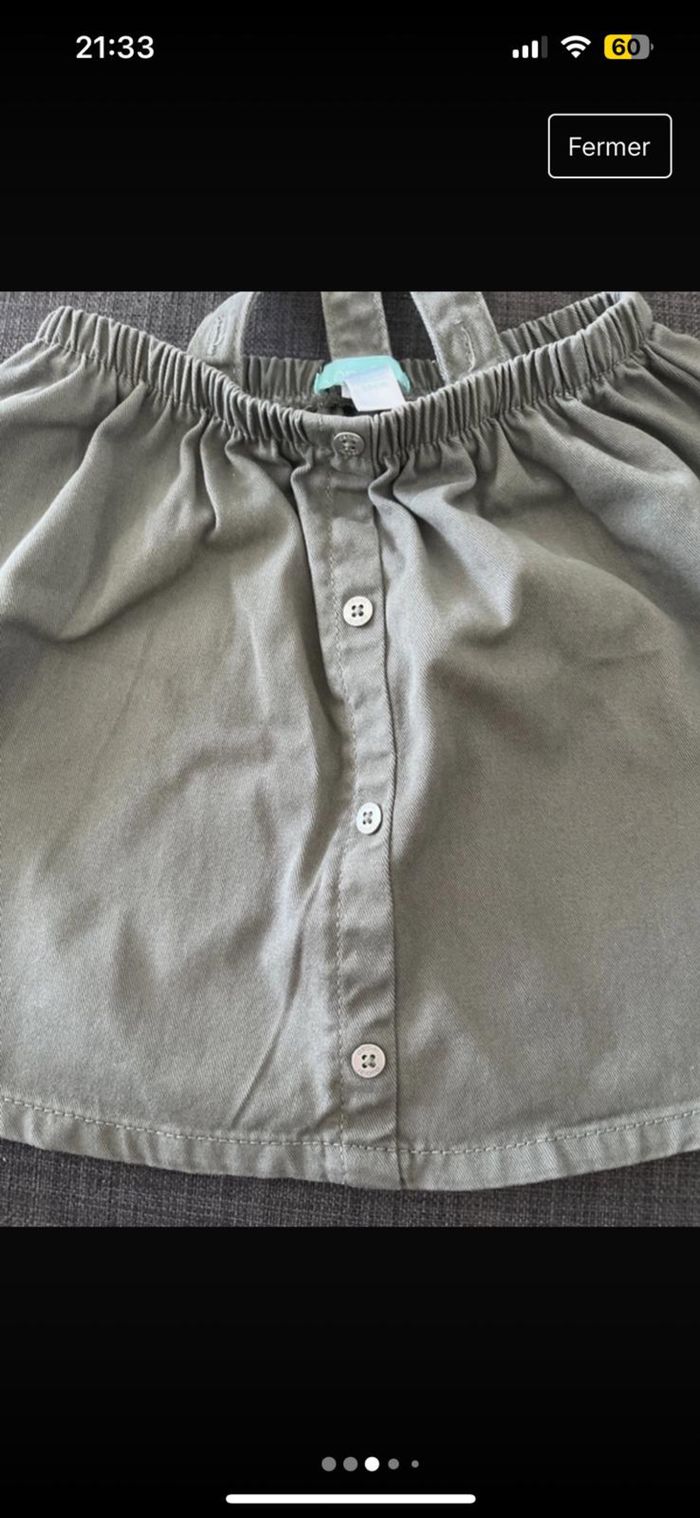 Jupes - photo numéro 3