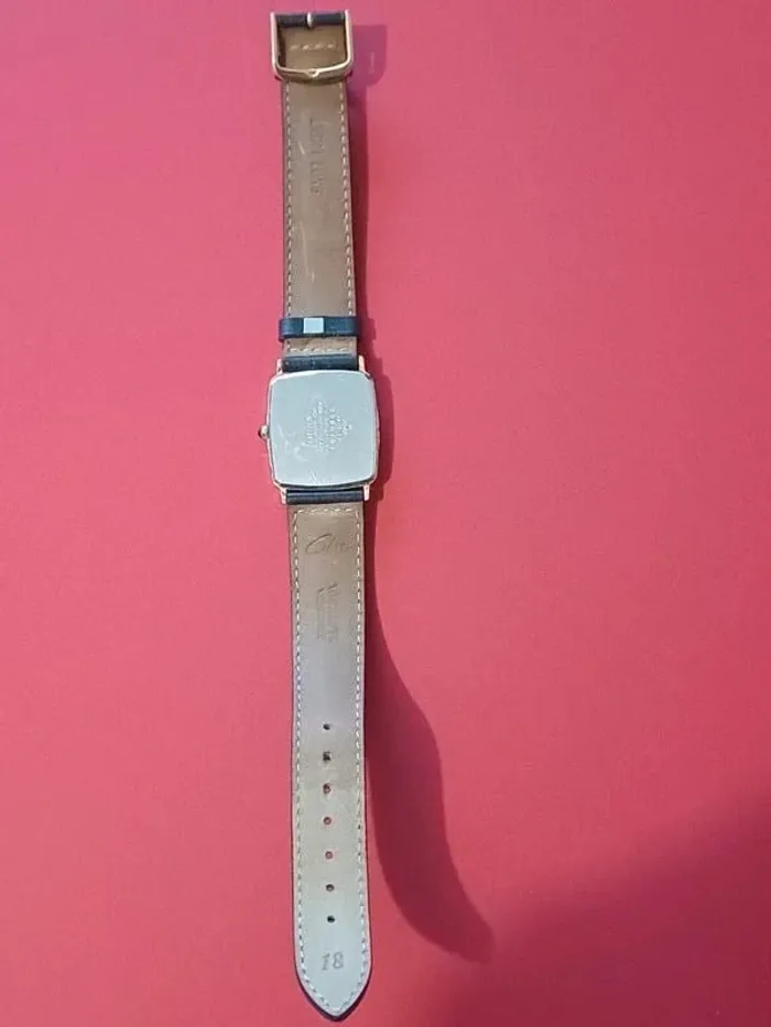 Montre femme Citizen Quartz - photo numéro 3