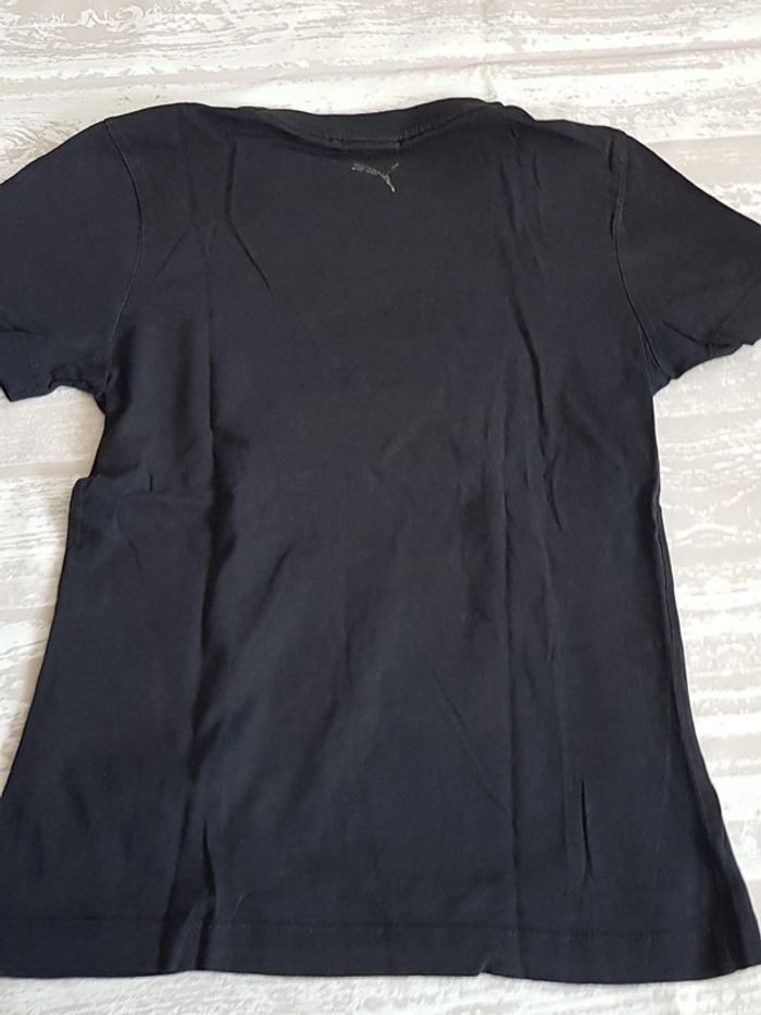 Tee shirt - photo numéro 3