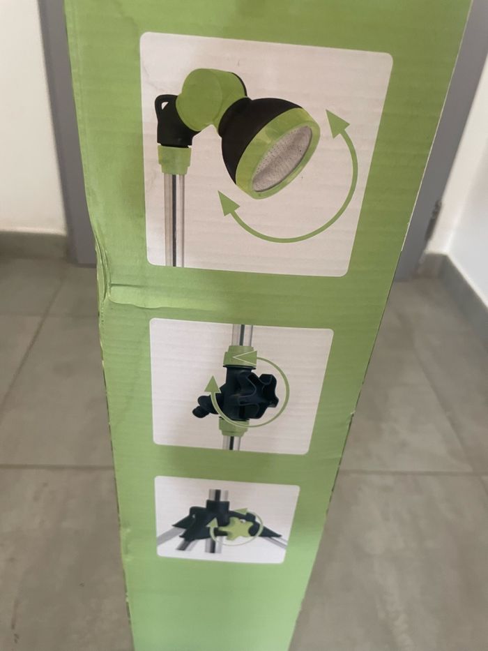 Douchette extérieur - photo numéro 2