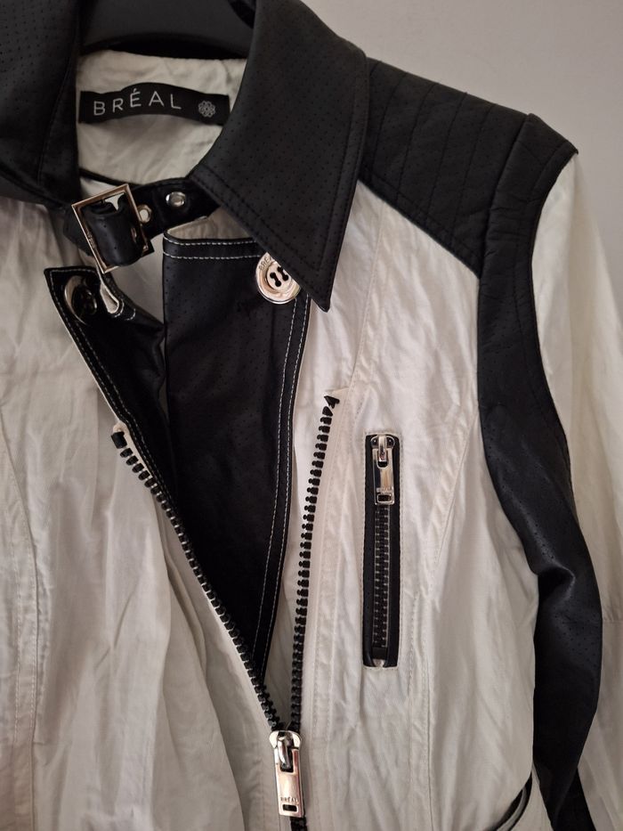 Long perfecto - photo numéro 2