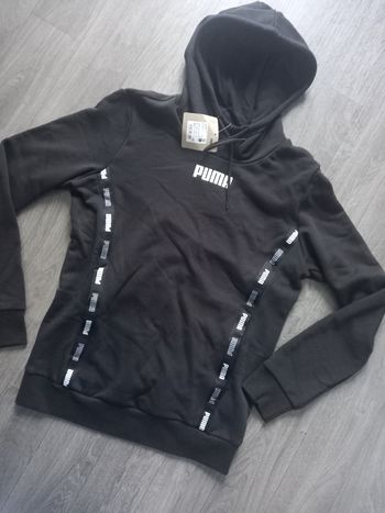 Sweat puma neuf Taille S