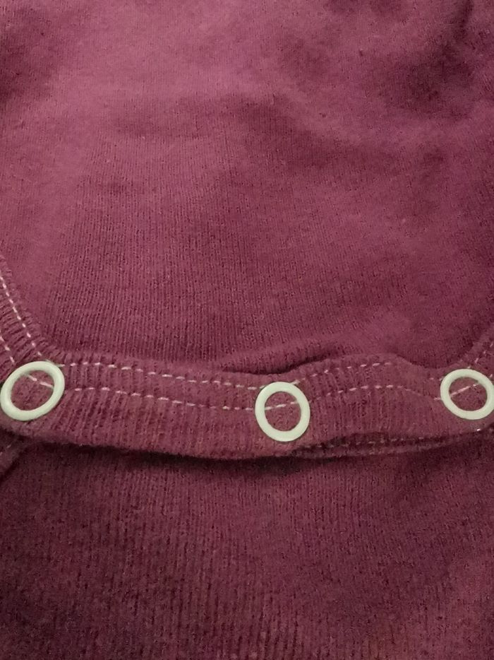 Lot bébé du 1 mois au 12 mois - photo numéro 8