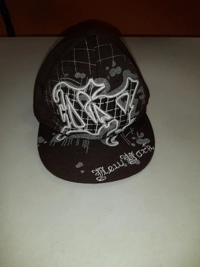 Casquette New York