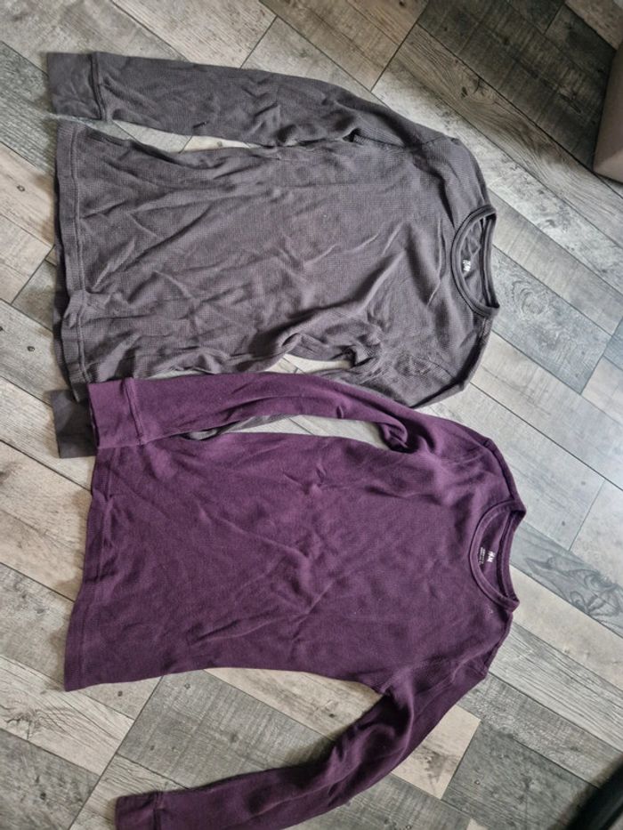 Maillots h&m taille xs