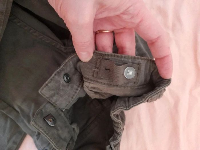 Jeans 5 ans - photo numéro 3