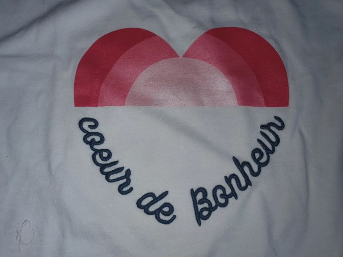 Maillot 10ans okaidi neuf - photo numéro 2