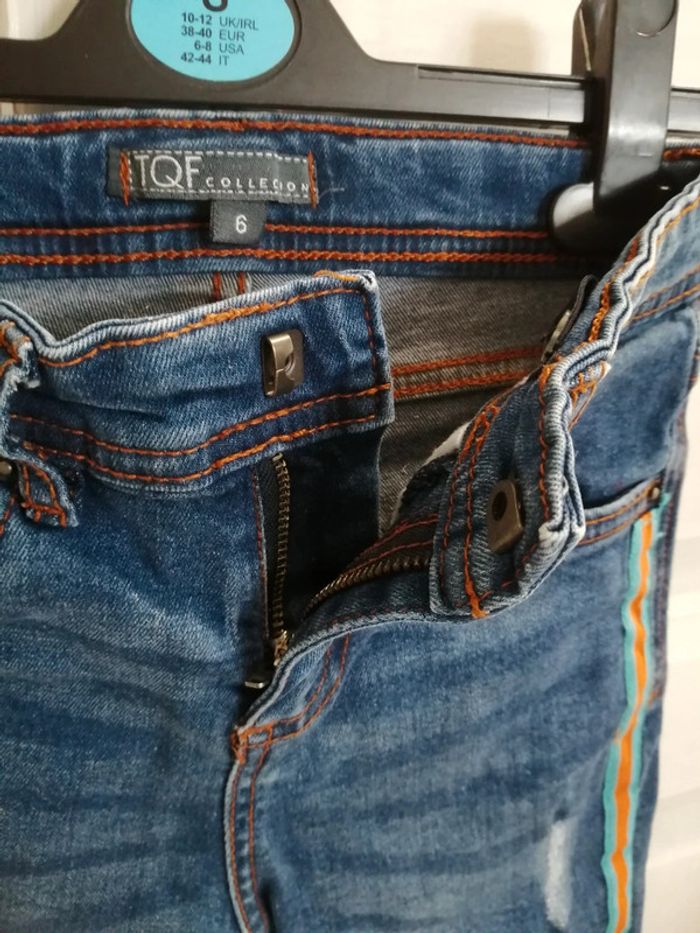 Pantacourt garçon - photo numéro 2