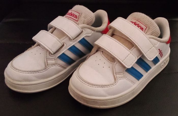 Baskets Adidas mixte