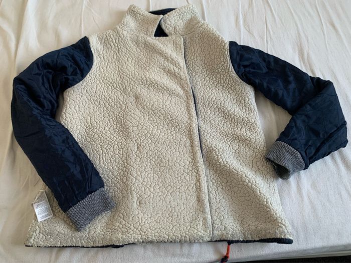 Veste Sherpa Roxy - photo numéro 10