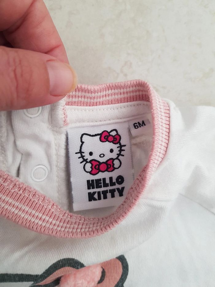 Hello kitty - photo numéro 3