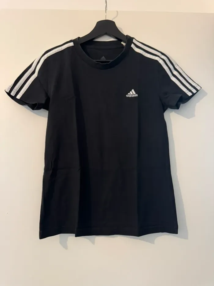 Tee shirt Adidas