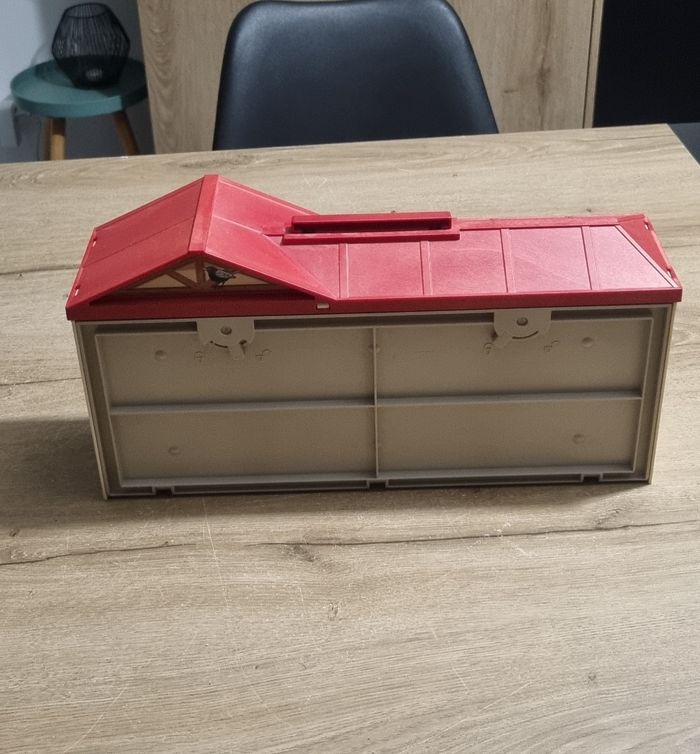 Ferme transportable Playmobil 4897 - photo numéro 9