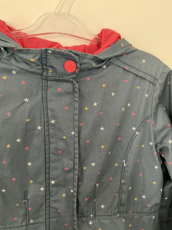 Imperméable Sergent Major 11 ans - photo numéro 9