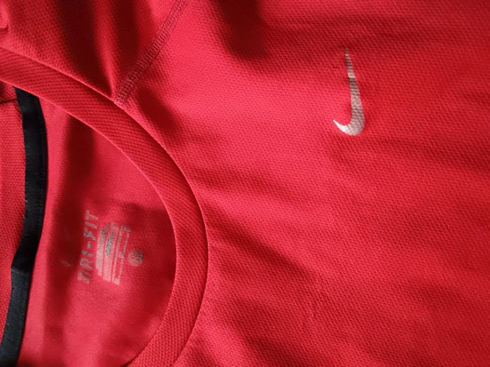 Lot T-shirt Nike - photo numéro 9