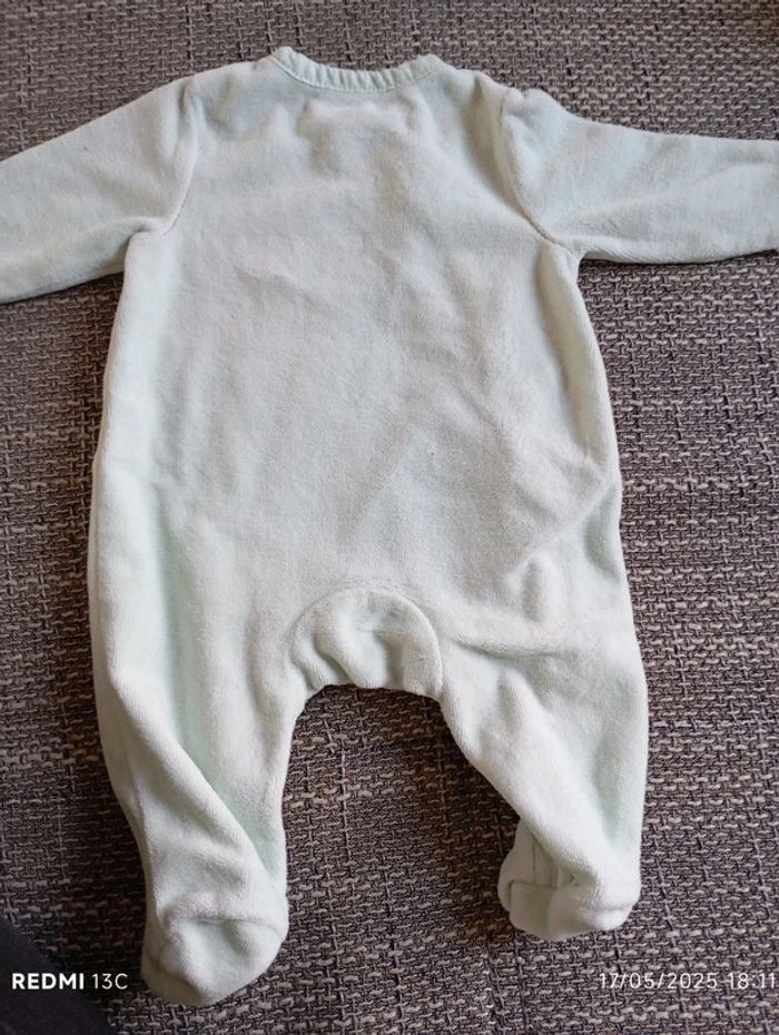 Pyjama - photo numéro 2