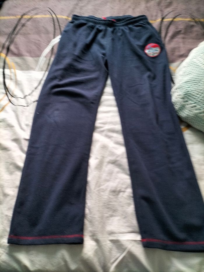 Jogging homme taille xl