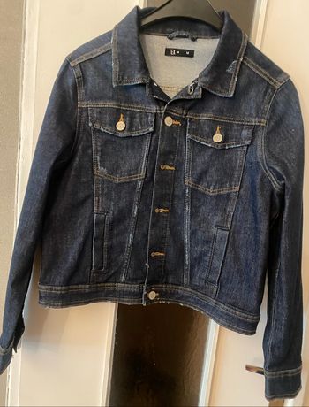Blouson femme