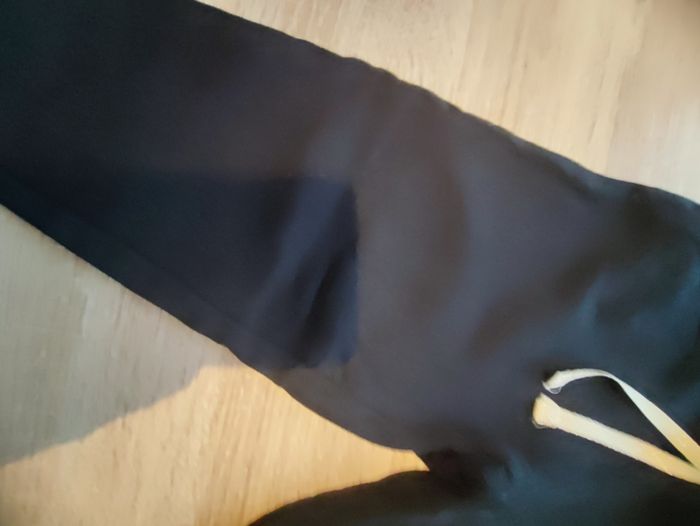 Pantalon jogging Kiabi