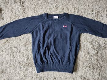 Pull TAO taille 4 ans