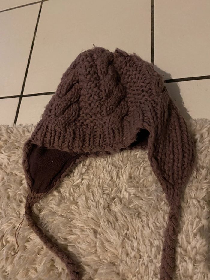 Bonnet - photo numéro 2