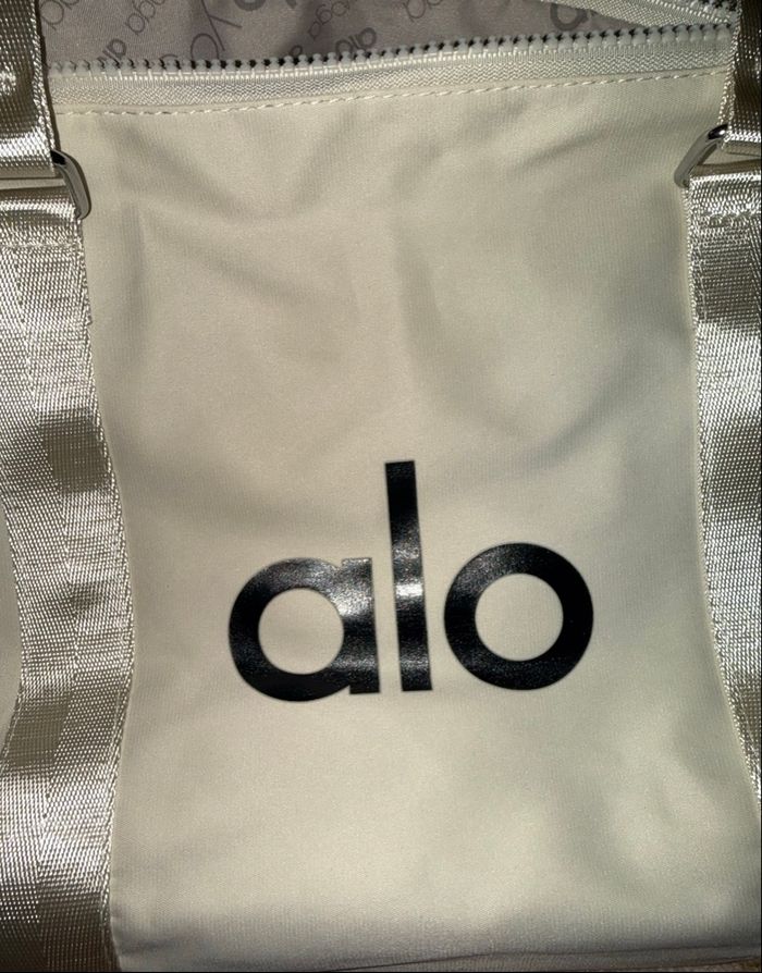 Sac de yoga alo - photo numéro 6