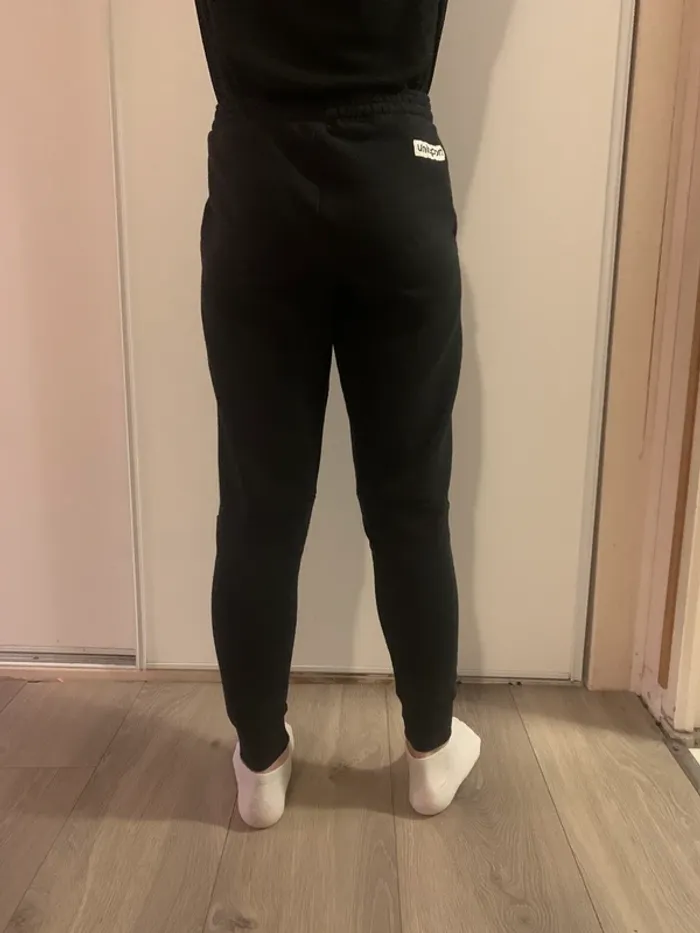 Pantalon jogging uhlsport - photo numéro 10