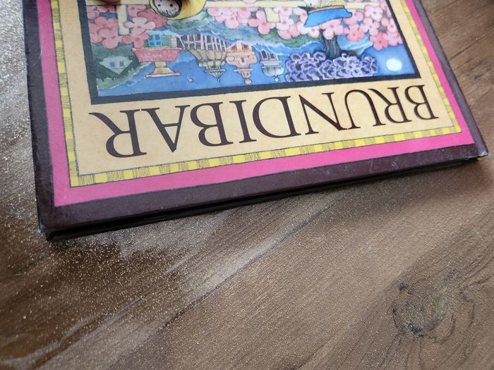 Livre enfant : Brundibar - photo numéro 5