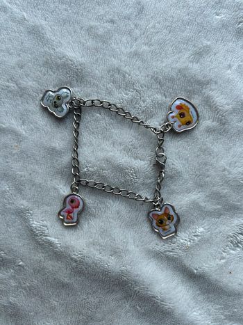 Bracelet Petshop 🎀