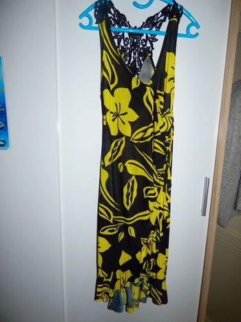 Robe élégante