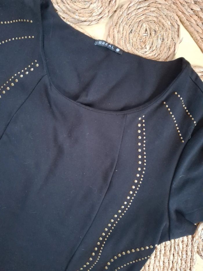 Robe Breal taille 42 - photo numéro 3