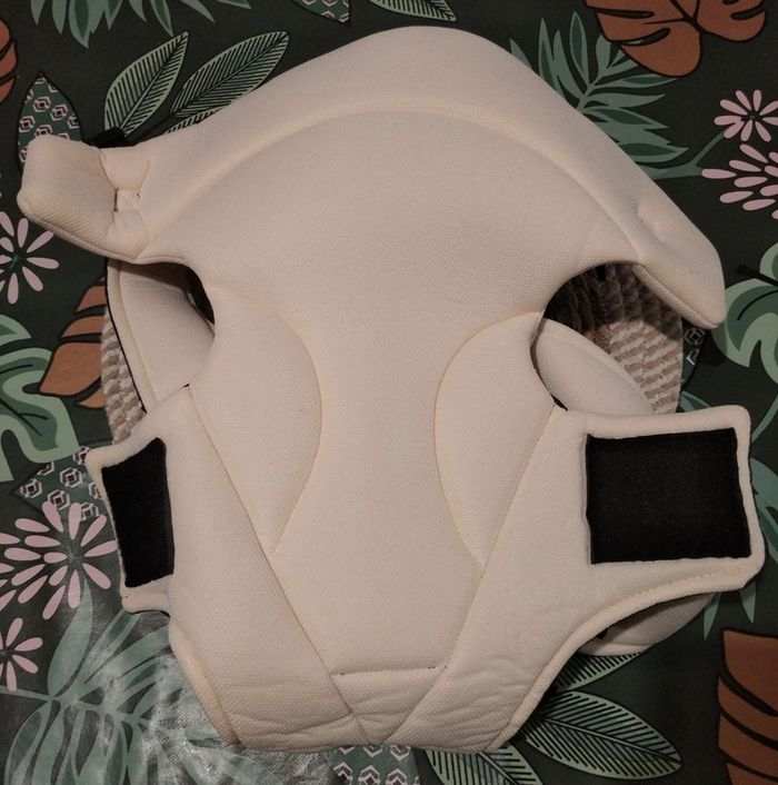 Porte bébé BabyCarrier Prémaman - photo numéro 3