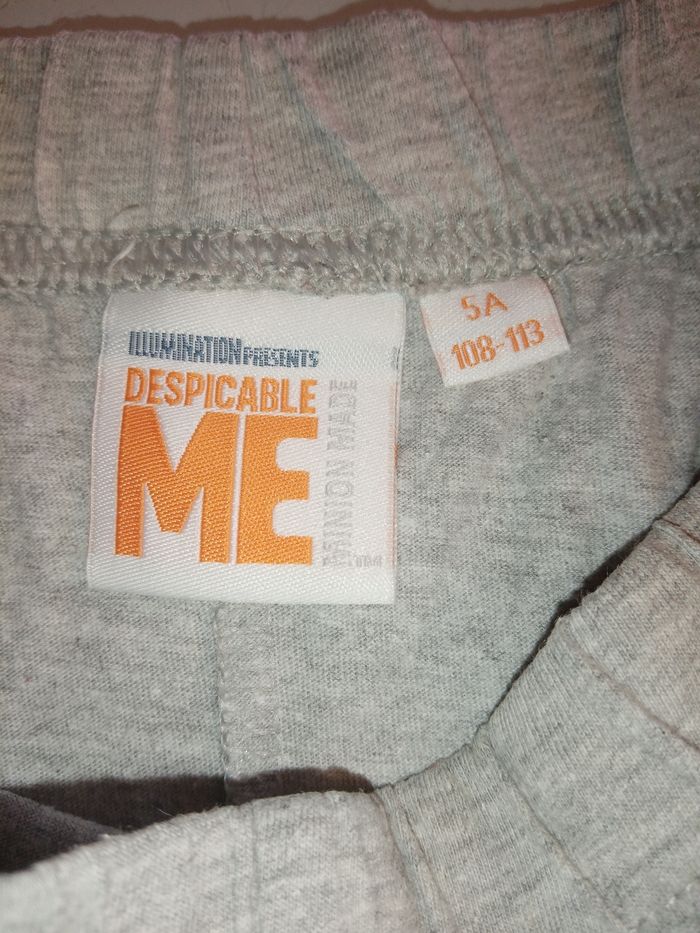 Bas de pyjama, 5 ans, sans marque - photo numéro 2
