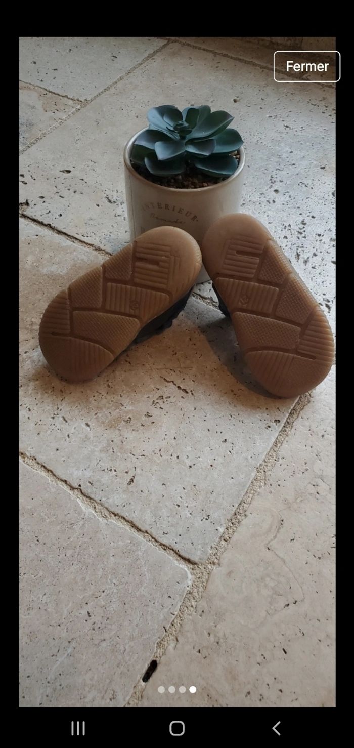 chaussures bopy - photo numéro 4