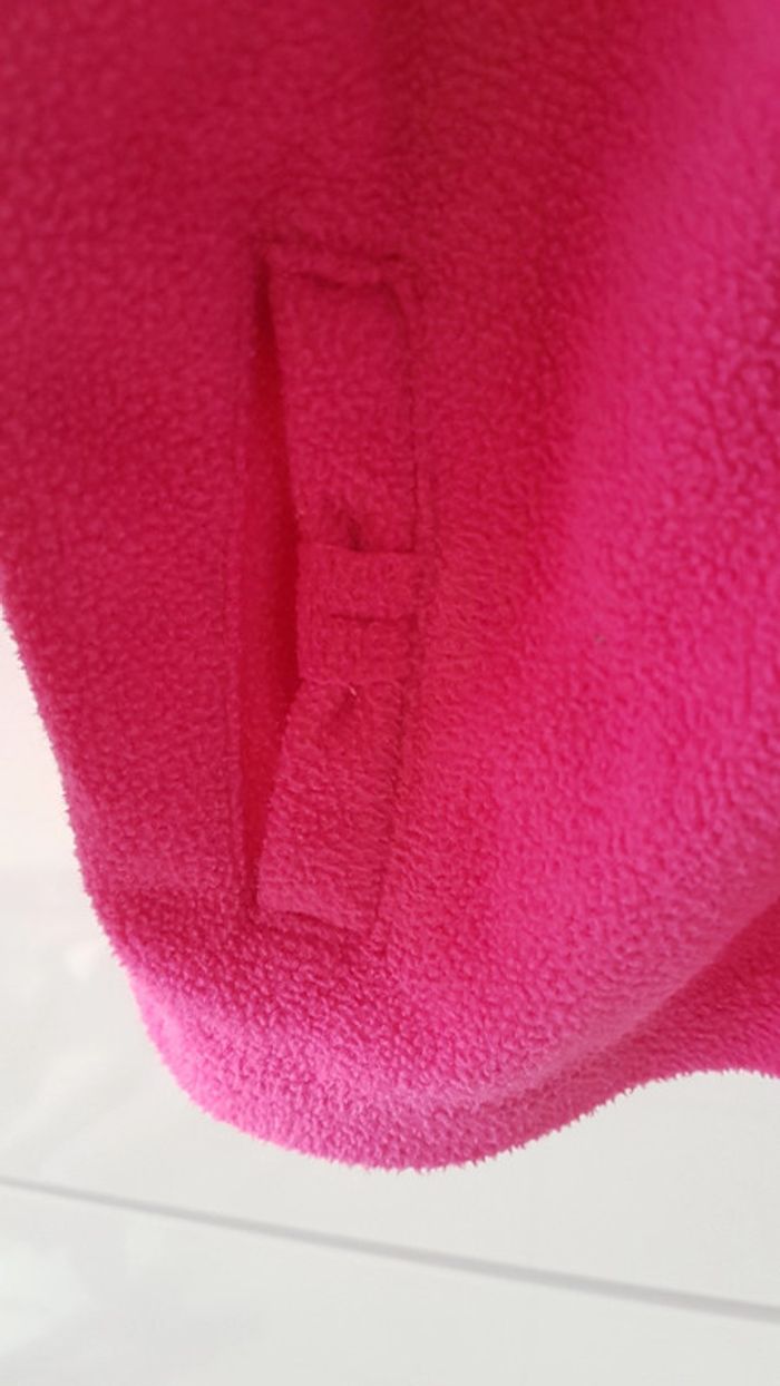 Veste polaire Orchestra 23 mois - photo numéro 5