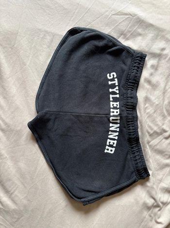 Short