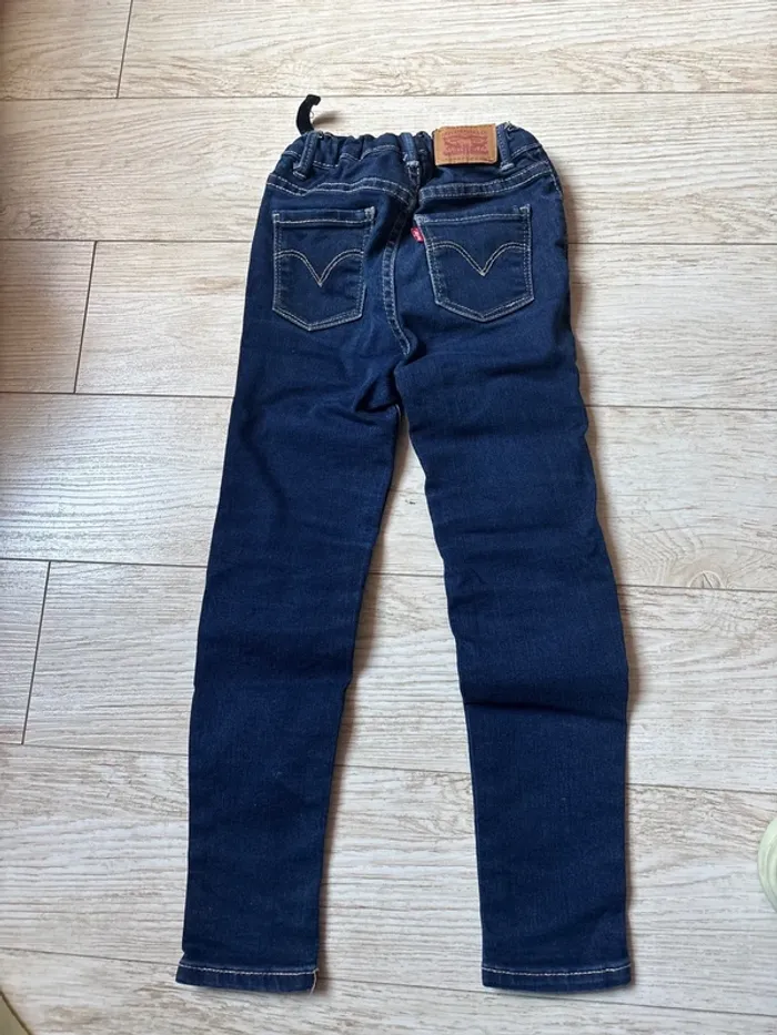 Jeans Lévis - photo numéro 2