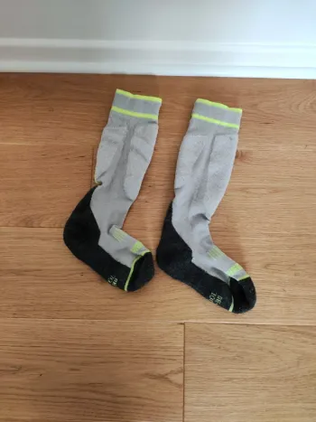 Chaussettes de ski 27/30 - wedze