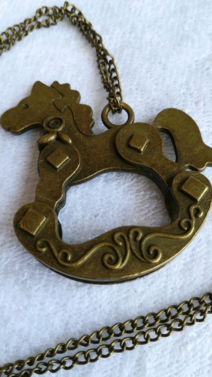 Sautoir - photo numéro 2