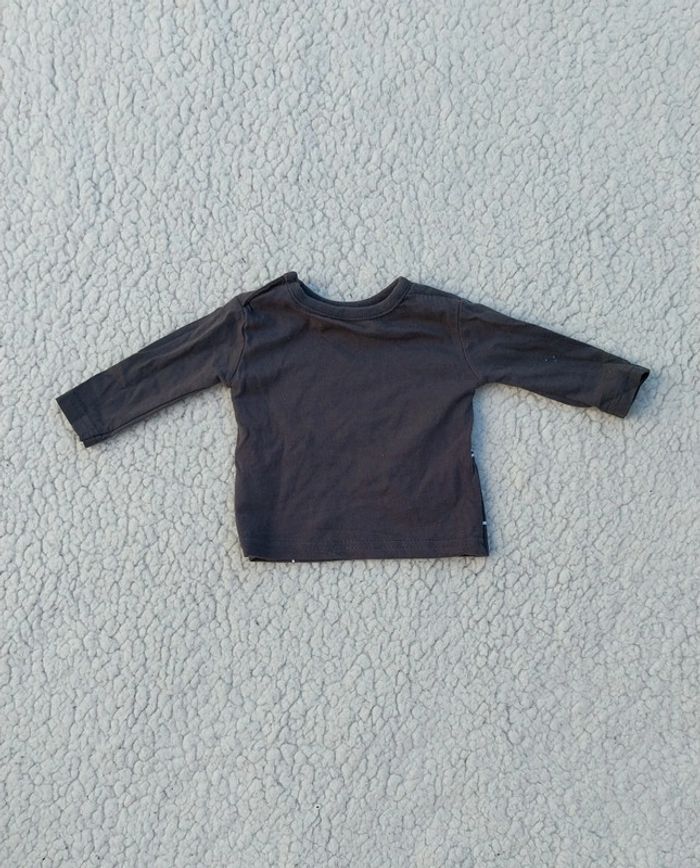 Pull fin Taille 1mois - photo numéro 4