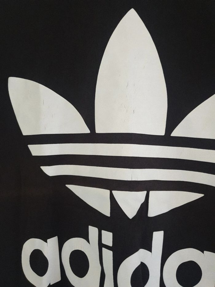 Tee-shirt adidas - photo numéro 2