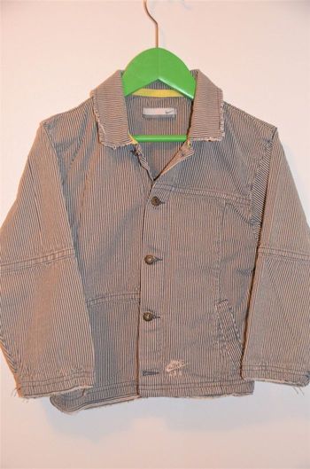 Veste 4 ans Nike