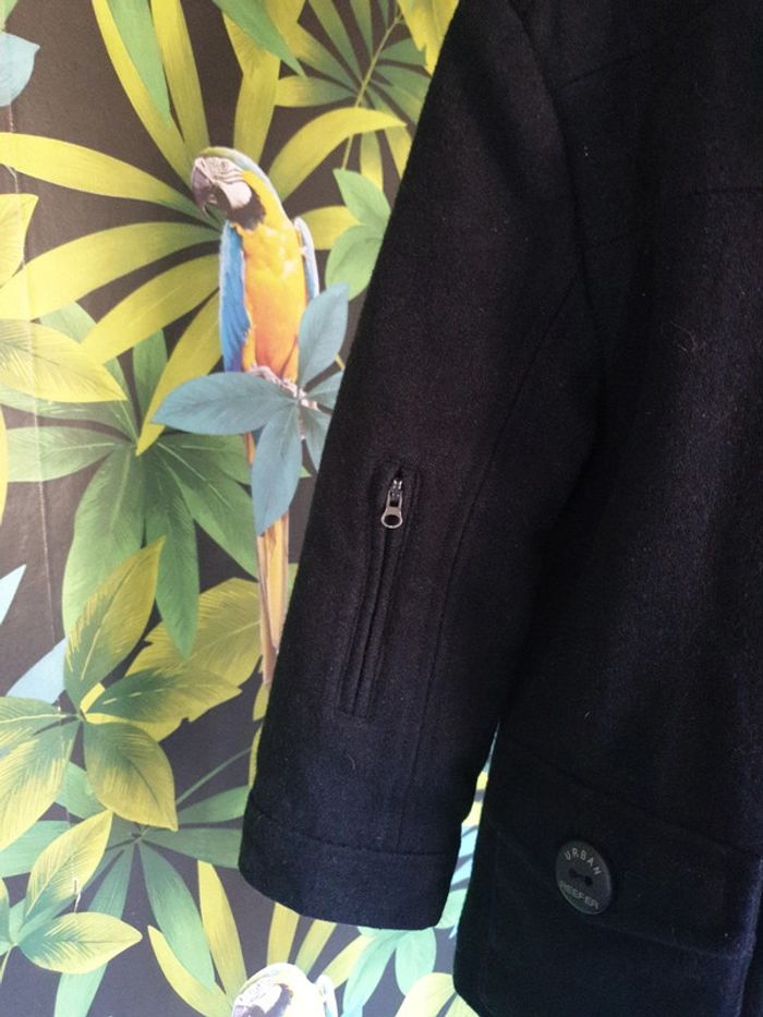 Veste laine garçon - photo numéro 3
