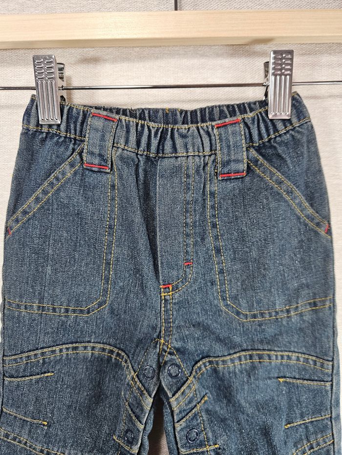 Jeans 9 mois - photo numéro 3